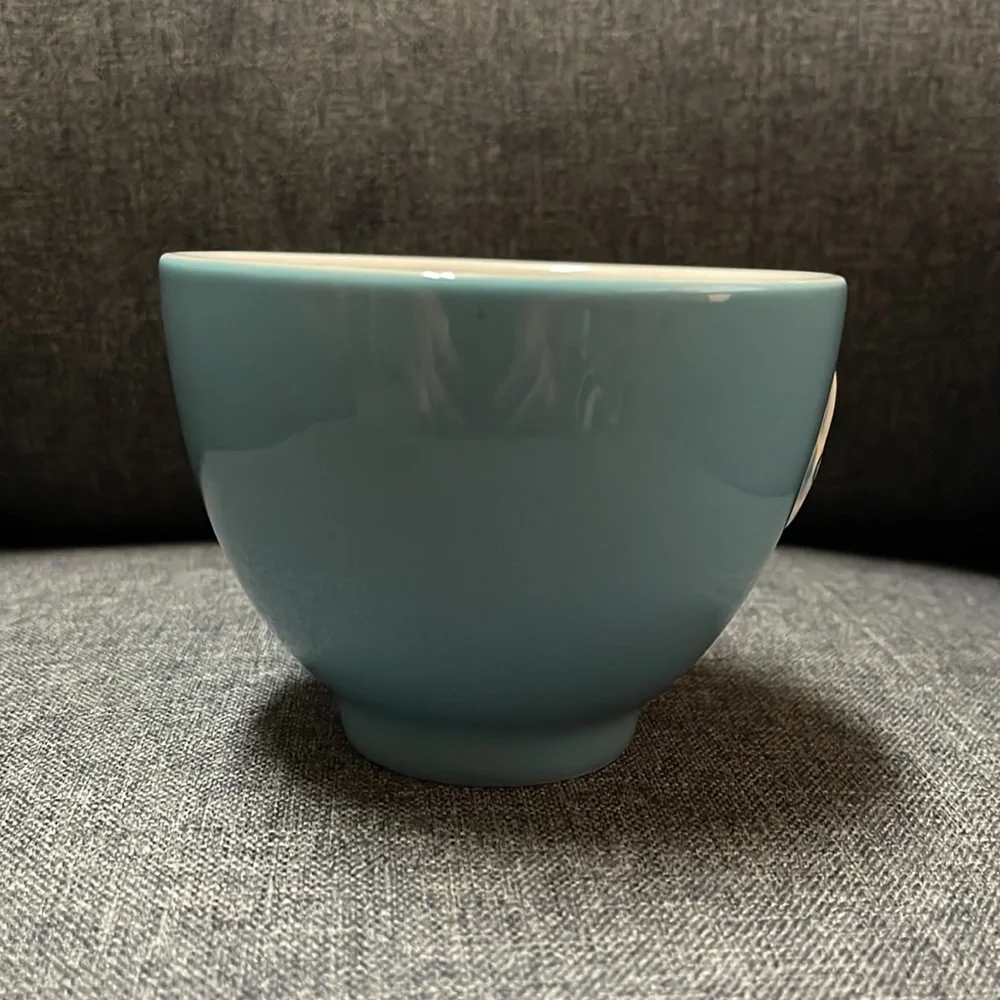 RARE Starbucks 2006 Boo Halloween Mug